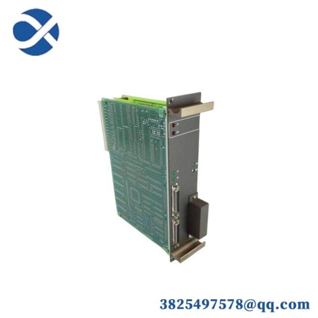 ABB 83SR04A-E GJR2390200R1010 Control Module - Advanced Industrial Automation Solution