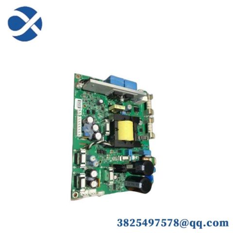 ABB BDPS-11C Process Control Module, Advanced Automation System Component