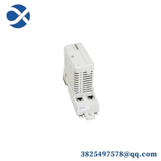 ABB CI867 3BSE043661R1 Industrial Control Module