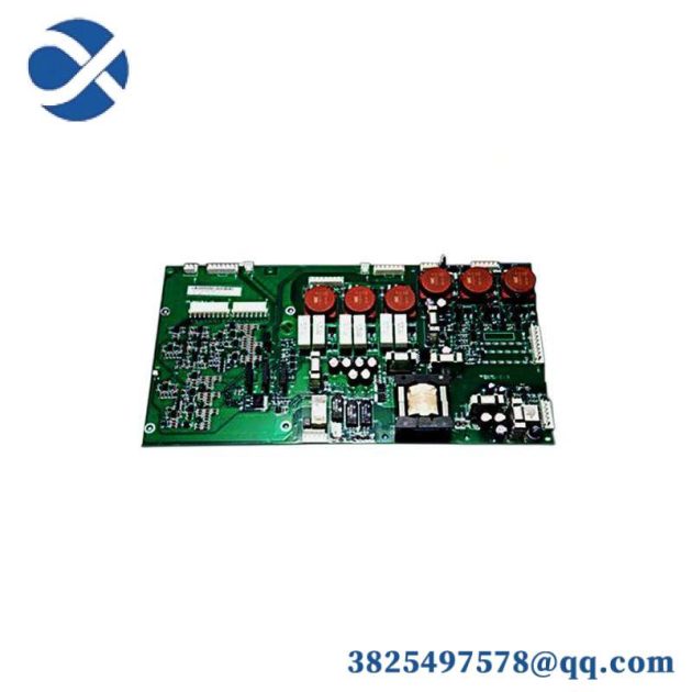 ABB HESG447005R2 Industrial Module Controller