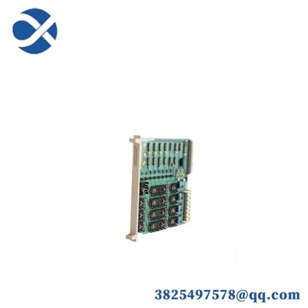 ABB SINT4420C Power Board - High-Performance Drive Control Module