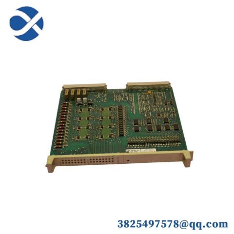 ROCKWELL ICS T8170C Communication Interface Module, High-Speed Data Transmission for Industrial Automation