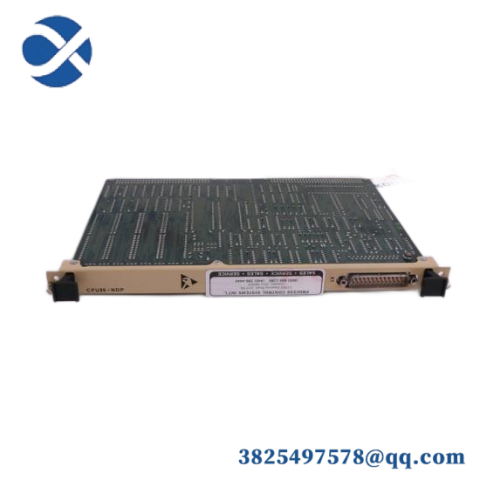 ABB DSQC679 Industrial Control Module, Precision Engineered for Manufacturing Automation