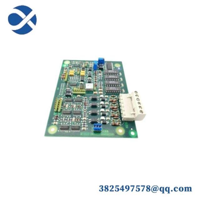 ABB EHDB280 Industrial Controller, Model 21-11