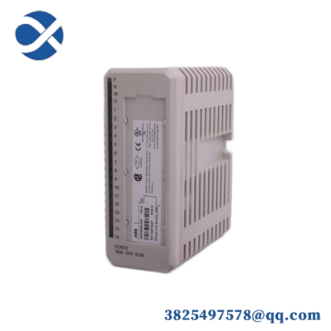 ABB EHDB280 Industrial Controller, Model 21-11