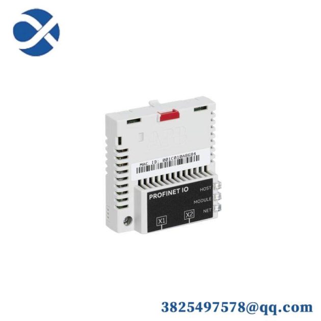 ABB FPNO-21 Profinet IO Adapter: High-Performance Integration for Industrial Automation