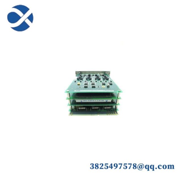 ABB MSK071E-0300-NN-S1-UP0-NNNN Industrial Servo Drive, Efficient Motion Control
