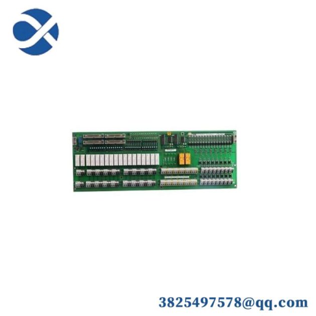 ABB HIEE305082R0001 UNS-0863A-P Digital I/O Controller Module
