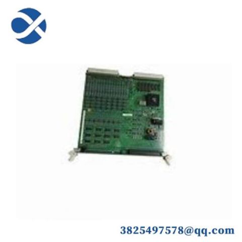 ABB UNS0867A-P Digital I/O Module, A Scalable & Flexible Control Solution