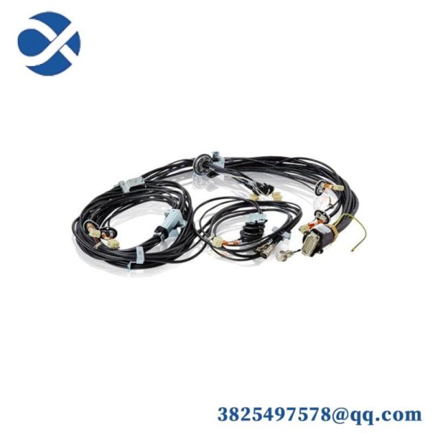 ABB IRB 66401-63HAC069663-001 Manipulator Harness Ax 1-6