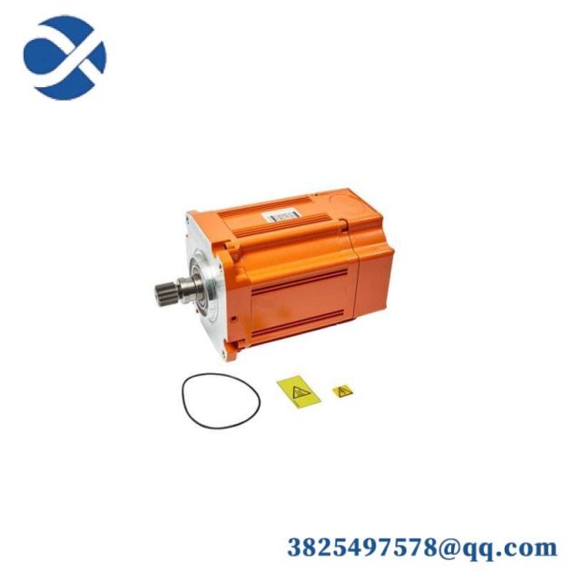 ABB IRB 6700 3HAC055447-004 Rot. AC Motor Including Power Supply