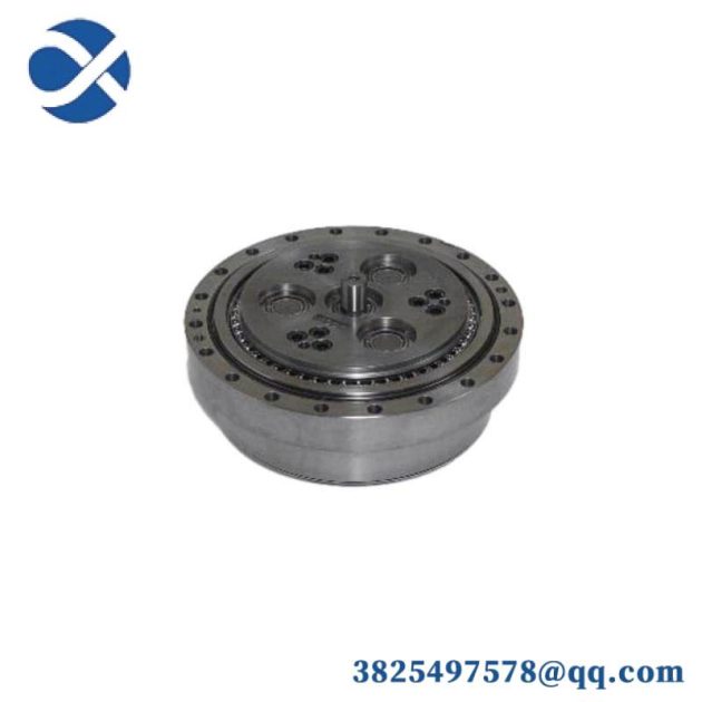 GE IC3600SSLA1B Turbine Control Module for Mark I-II IC3600