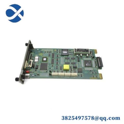 ABB 3HNM11649-1 Industrial Module for Advanced Control Systems