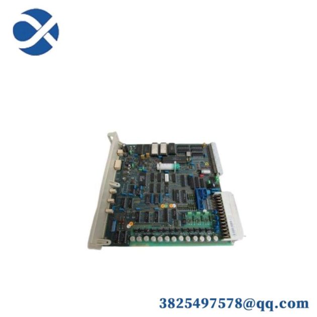 ABB PFBK165 3BSE000470R1 Industrial Control Module, High Precision & Reliable Performance