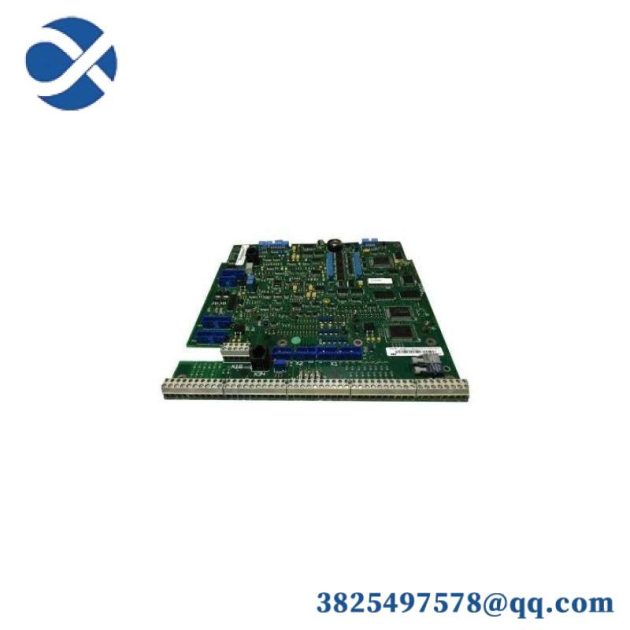ABB SDCS-IOB-23 COAT 3ADT220090R0023 | High-Performance Digital Connection Board