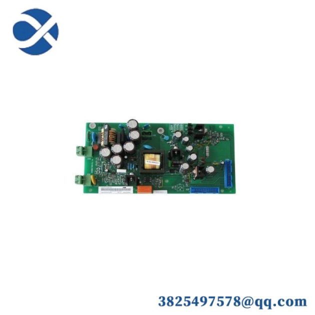ABB SDCS-UCM-1C Power Circuit Board, Industrial Automation Component