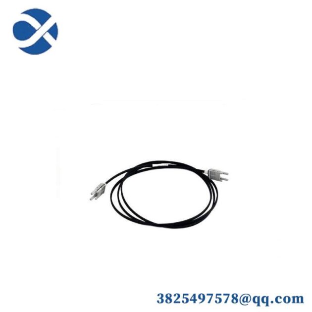 ABB TK811V150 Double Plastic Fiber Cable, 15m - Advanced Industrial Control Solution