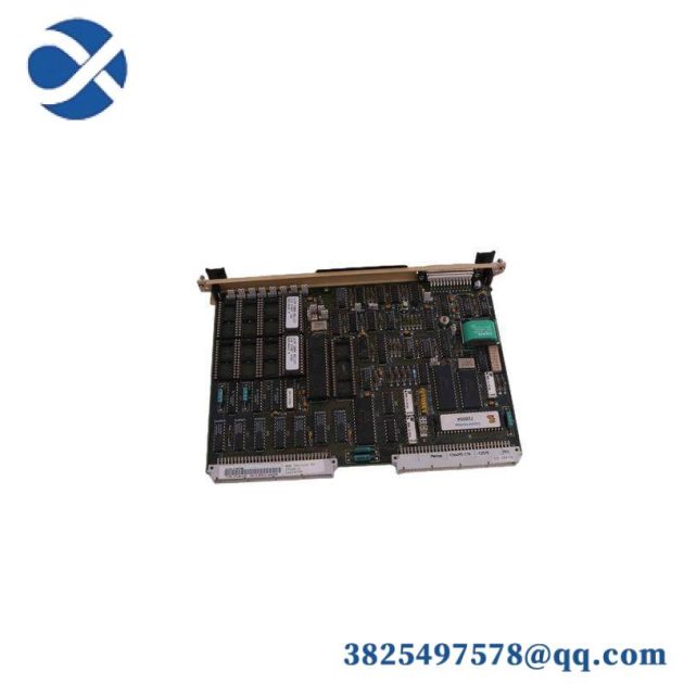 ABB TU831V1 Switch/Signal Processor, Module Termination Unit, Compact Design