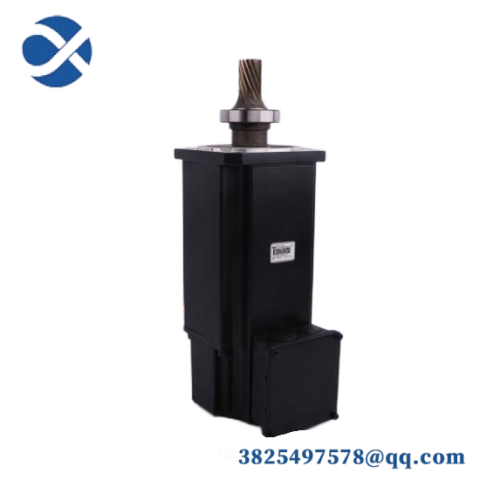 ABB DSRF197: Precision Control Module for Industrial Automation