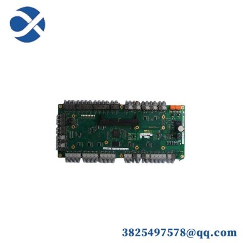 ABB YT204001-BL Industrial Control Module