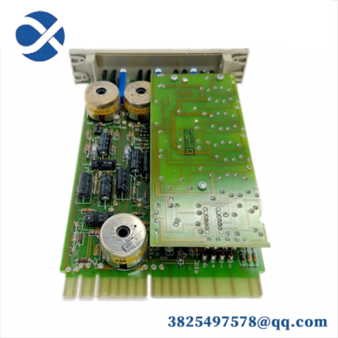 ABB YT204001-BL Industrial Control Module