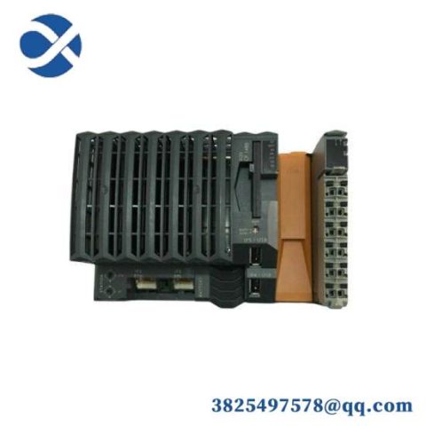 B&R X20IF2792 Interface Module - Industrial Automation Component