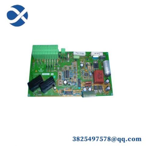 Baumuller BUS20-60/90-30-001 High-Power Servo Drive for Industrial Automation