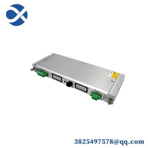 Bently Nevada 146031-02 Transient Data Interface I/O Module, A High-Performance Solution for Industrial Automation
