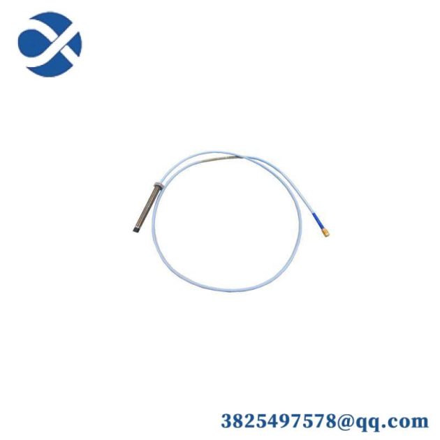 Bently Nevada 3300 XL 8mm Proximity Probe Model 330101-00-22-10-02-05