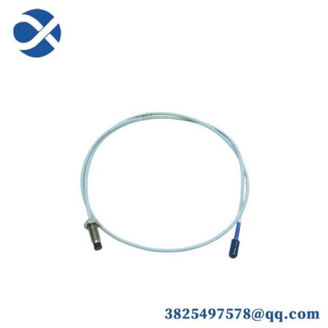 Bently Nevada 330101-00-52-10-02-CN: Advanced Proximity Probes for Industrial Control