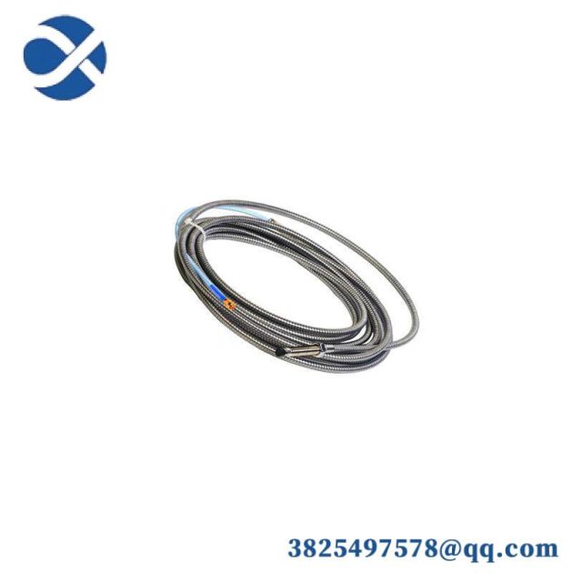 BENTLY 72850-02-05-XX-01-03-00-01-15 Module for Industrial Control Systems