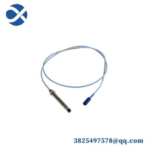 BENTLY 330103-00-06-10-01-00 Vibration Monitoring Sensor System