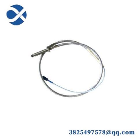 BENTLY NEVADA 330104-00-08-05-02-05 3300 XL 8 mm Proximity Probe - Advanced Industrial Sensor for Precision Control