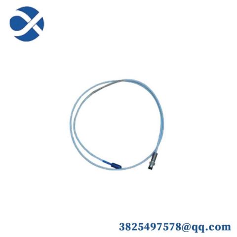 Bently Nevada 330105-02-12-15-12-05: Industrial Proximity Sensor