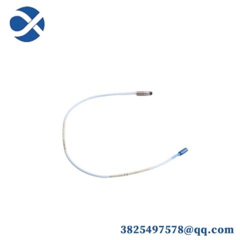 BENTLY 330106-05-30-50-02-00 Vibration Monitoring System, Advanced Condition Monitoring for Industrial Machinery