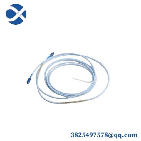 Bently Nevada 330130-035-00-00 Industrial Vibration Monitoring Sensors