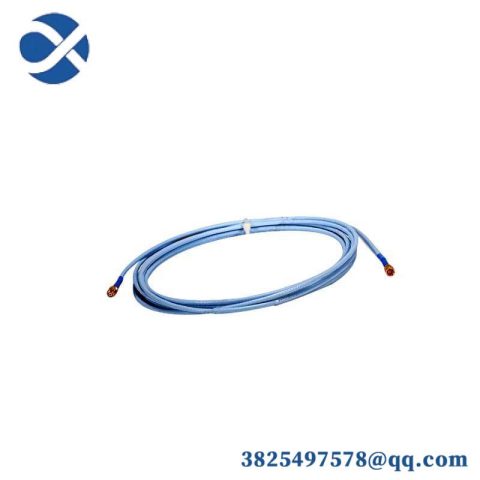 Bently 3300/55-03-04-06-06-00-00-05-00 Vibration Monitoring Module