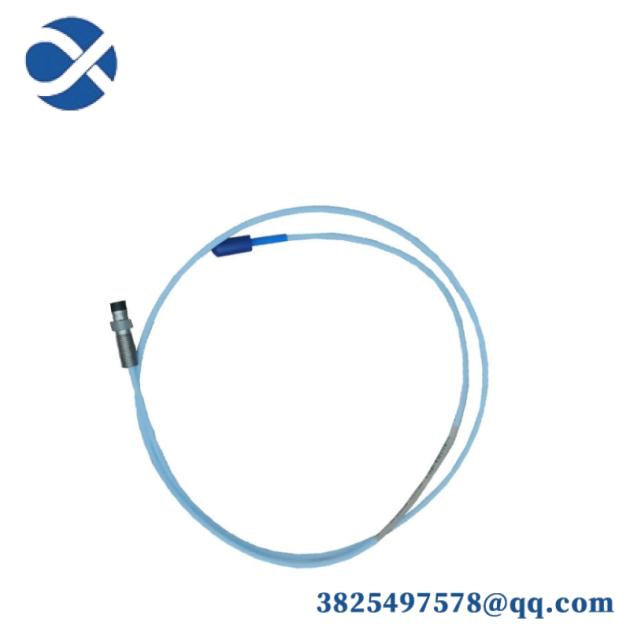Bently Nevada 330171-00-20-05-02-00 Proximity Probes for Advanced Industrial Control