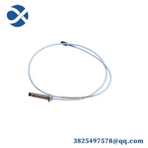 Bently Nevada 330173-00-08-10-02-00 - Advanced 3300 XL Proximity Probes for Industrial Control