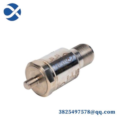 Bently Nevada 330425-02-CN Accelerometer Acceleration Transducer