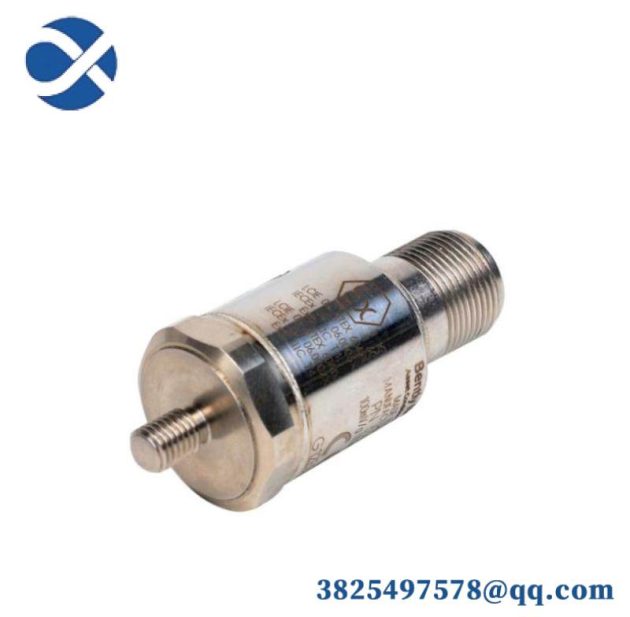Bently Nevada 330425-02-CN Accelerometer Acceleration Transducer