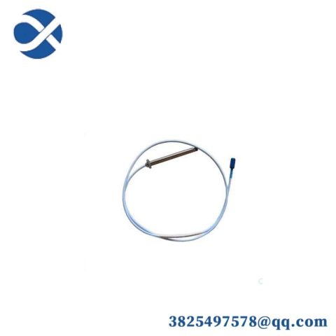 BENTLY NEVADA 330704-00-080-10-01-05 Proximity Probes: Precision Measurement for Industrial Control Systems