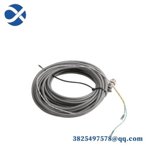 Bently Nevada 84661-60 Velomitor Interconnect Cable