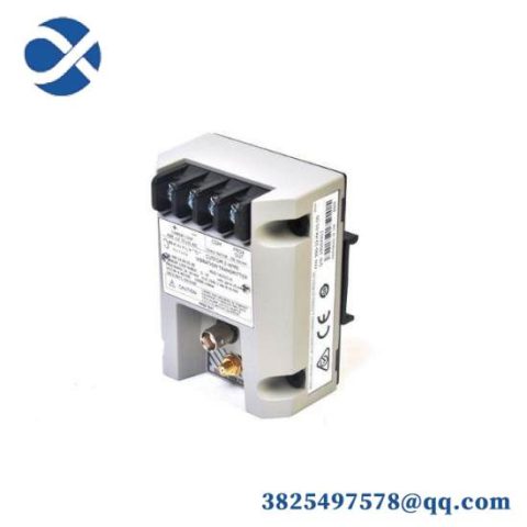 Bently Nevada 990-05-XX-01-00 Vibrating Transmitter, Engineered for Precision Control