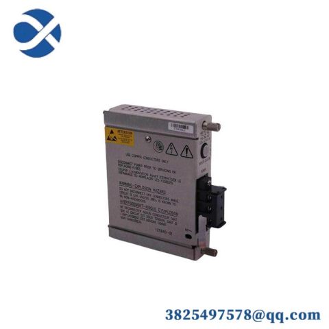 Bently Nevada JNJ5300-08-06-005-030-05-00-00-03 Position Sensor - Precision Measurement in Industrial Automation