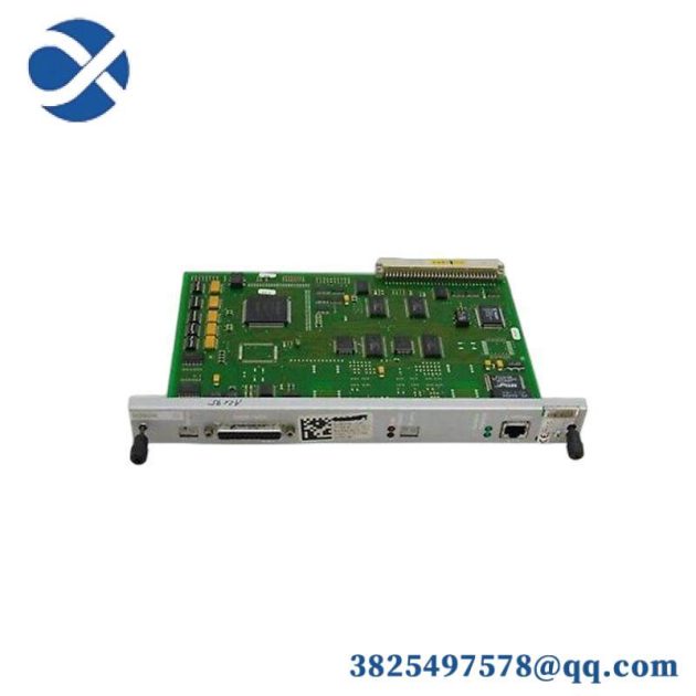 Baldor PCI201-514D Industrial Control Card