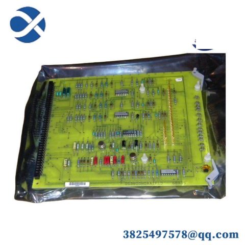 GE IC756LDV010J-98 Industrial Control Module