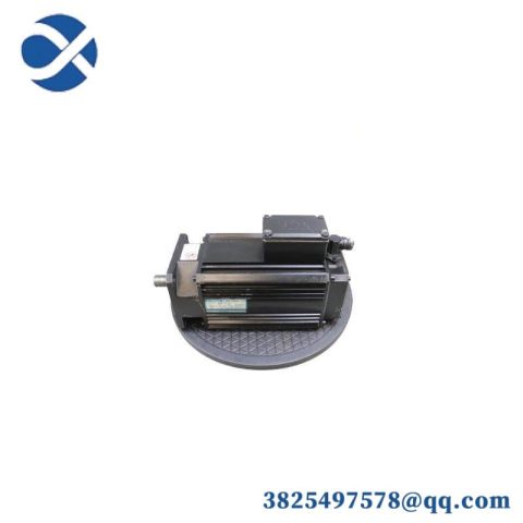 BAUMULLER BUM60-VC-AE-0027 Servo Drive, High Precision Industrial Control Module