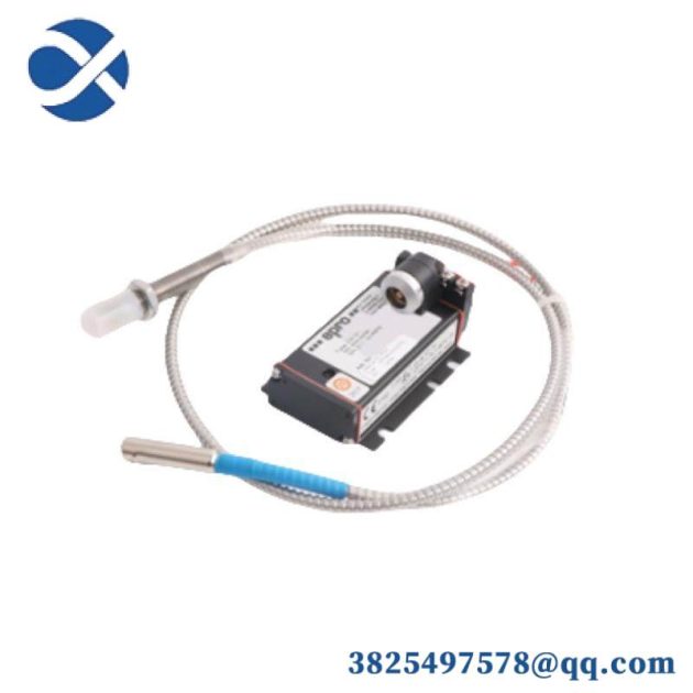 Emerson 7379A31G06 Industrial Control Module