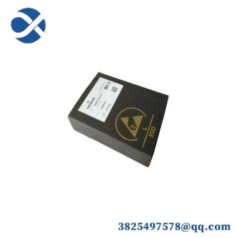 Emerson RX3i bCOM E3-1505Mv6 Industrial Control Module